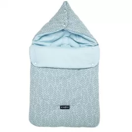 Womar Multifunkční zavinovačka Zaffiro 5v1 mátová