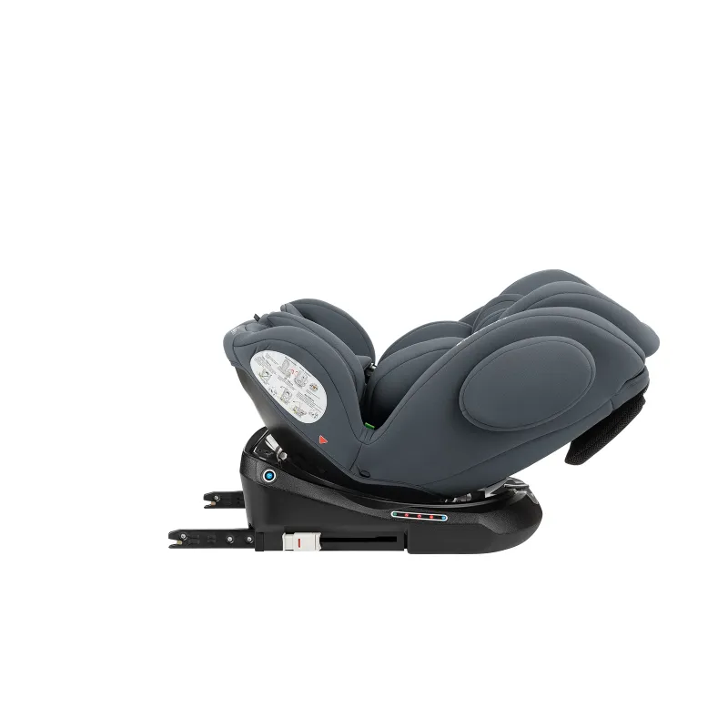 KikkaBoo Autosedačka 40-150 cm i-Felix i-SIZE