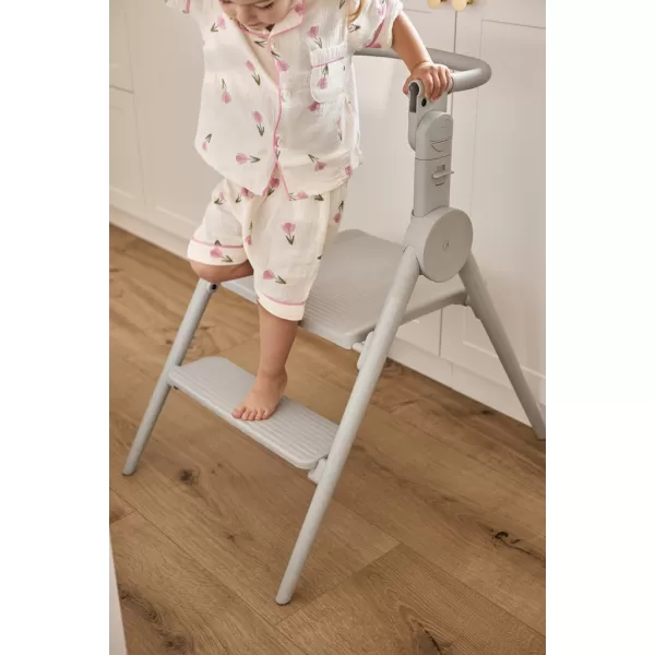 ANEX Židlička jídelní Ozy 3v1