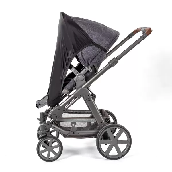 Reer Sluneční clona na kočárek uni UV50+