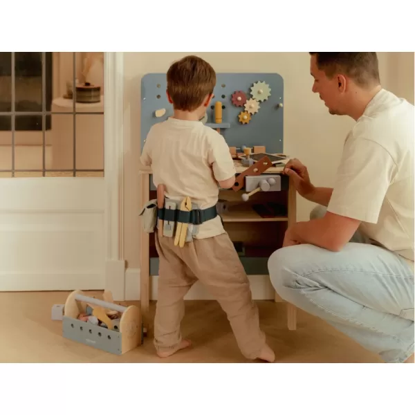 Little Dutch Ponk dřevěný