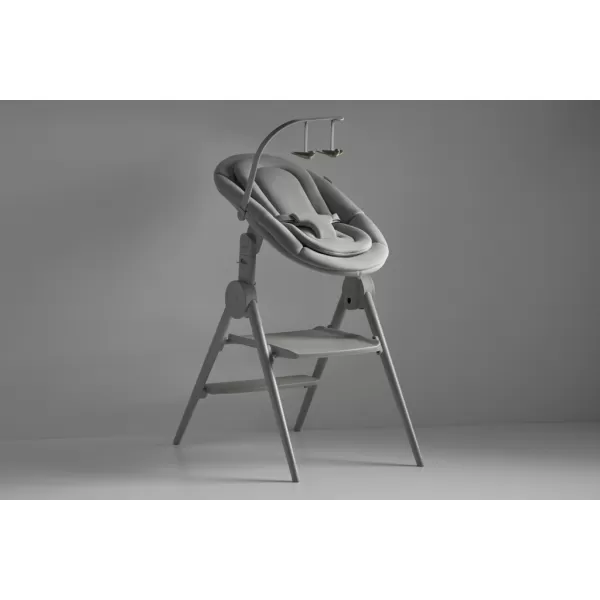 ANEX Židlička jídelní Ozy 3v1