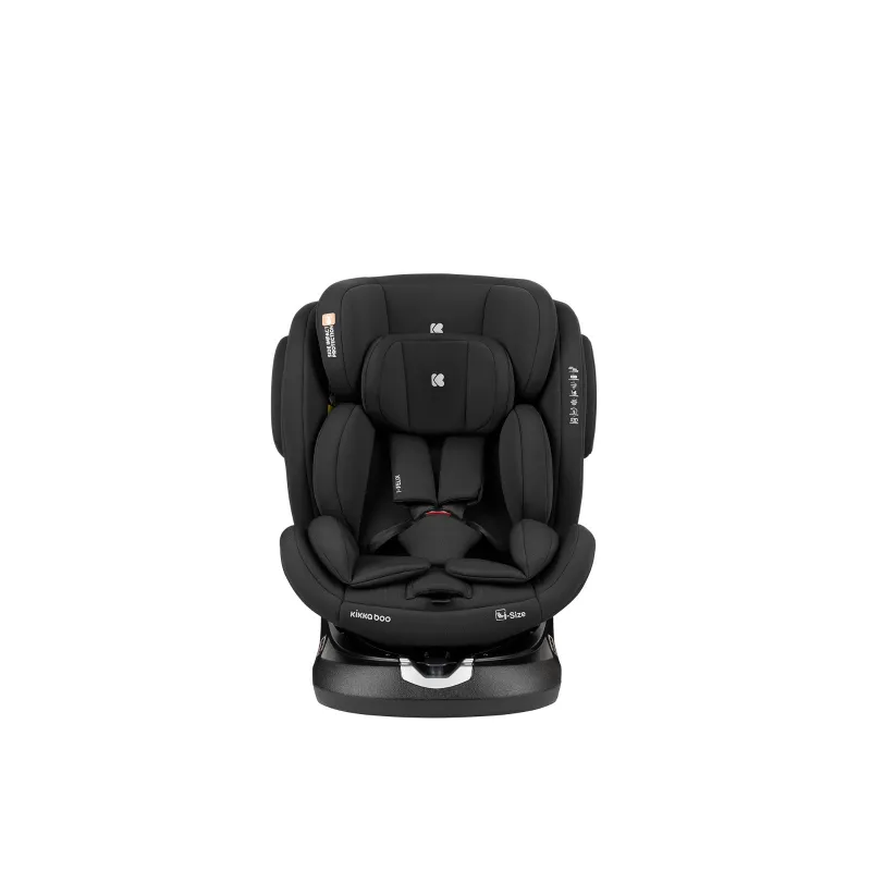 KikkaBoo Autosedačka 40-150 cm i-Felix i-SIZE