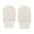 LODGER Mittens Ciumbelle Cloud Dancer