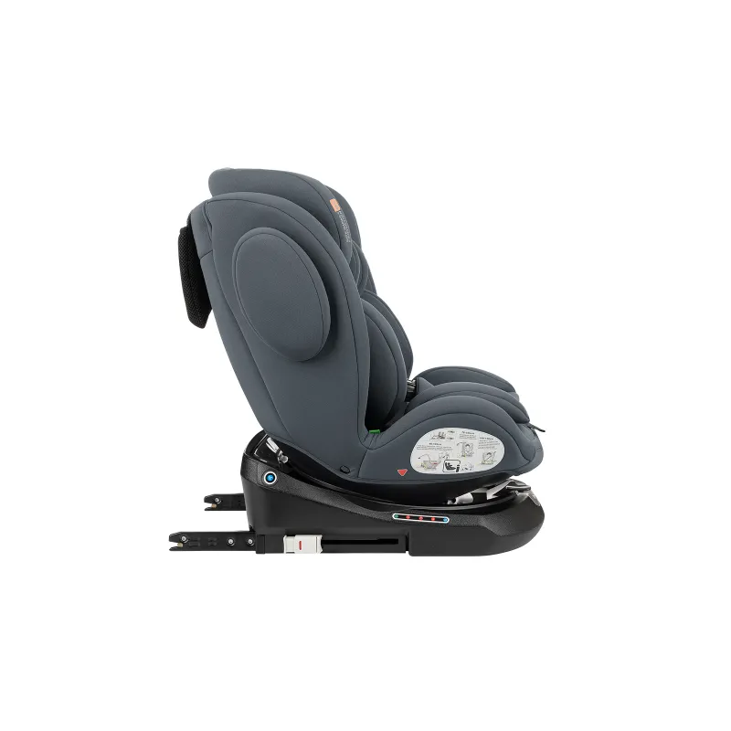 KikkaBoo Autosedačka 40-150 cm i-Felix i-SIZE