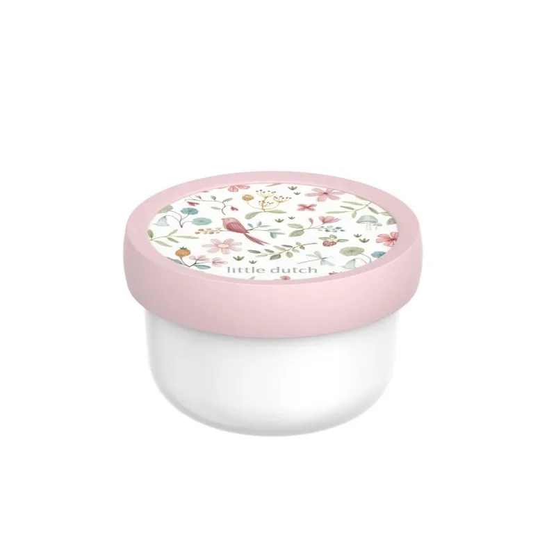 Little Dutch Box na ovoce s vidličkou Fairy Wonders