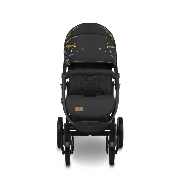 LIONELO Kočárek sportovní Annet Plus