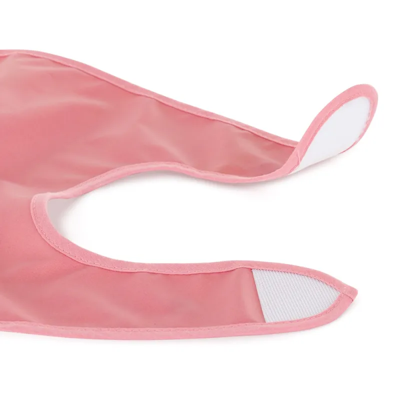 PETITE&MARS Bryndák PU Nate Dusty Rose 6m+