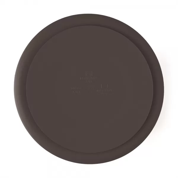 PETITE&MARS Talířek silikonový dělící kulatý Take&Match 6m+