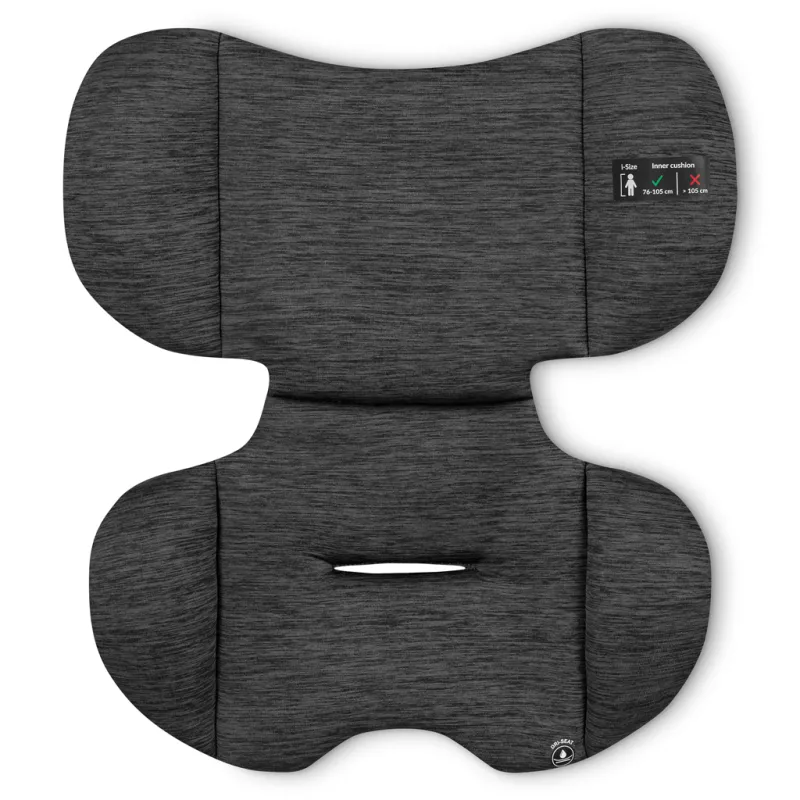 LIONELO Autosedačka Levi One i-Size (76-150 cm)