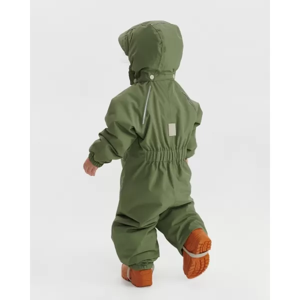 LEOKID Přechodová kombinéza Ulli vel. 6 - 7 let (vel. 116)