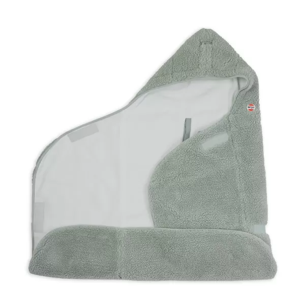 LODGER Wrapper Teddy