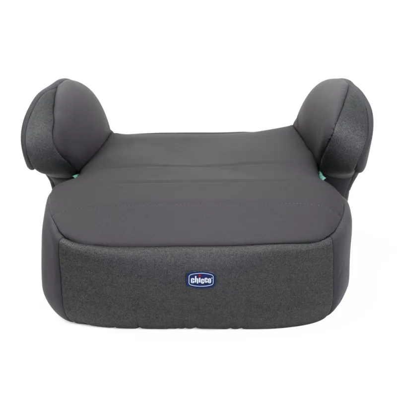 CHICCO Podsedák Quasar Fix i-size (126-150 cm)