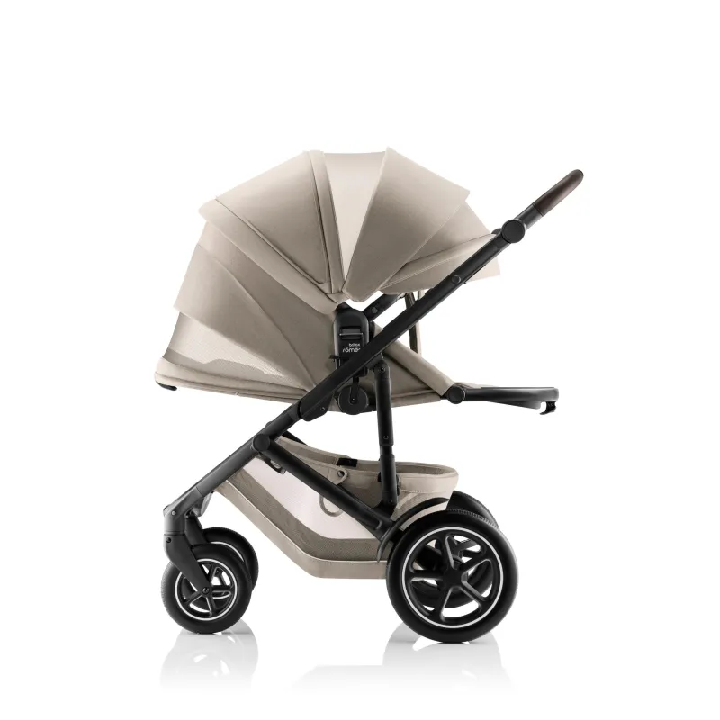 Britax Kočárek Smile 5Z Style