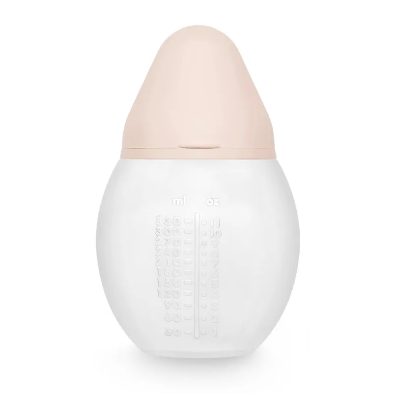 ÉLHÉE Kojenecká antikoliková láhev 330 ml