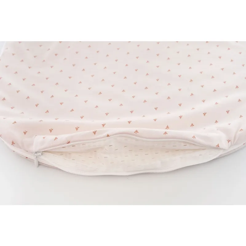 TRÄUMELAND Vnější spací pytel Liebmich Twister beige 56/62