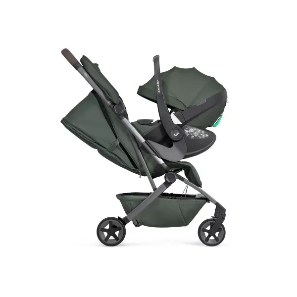 Joolz Aer2 kočárek