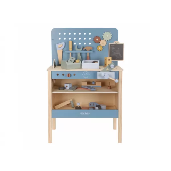 Little Dutch Ponk dřevěný