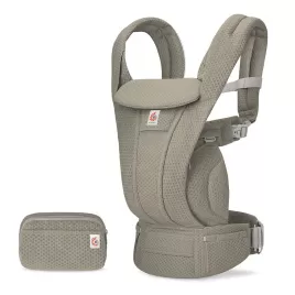 ERGOBABY OMNI DELUXE Mesh