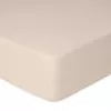BABYMATEX Prostěradlo nepromokavé 60x120 cm béžové