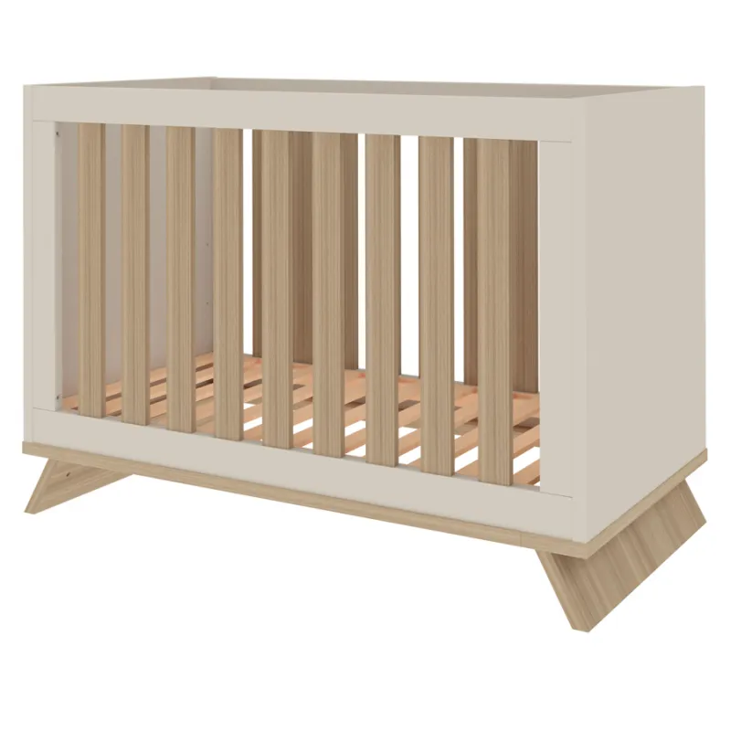 Faktum Postýlka Sienna Cashmere 60x120 cm