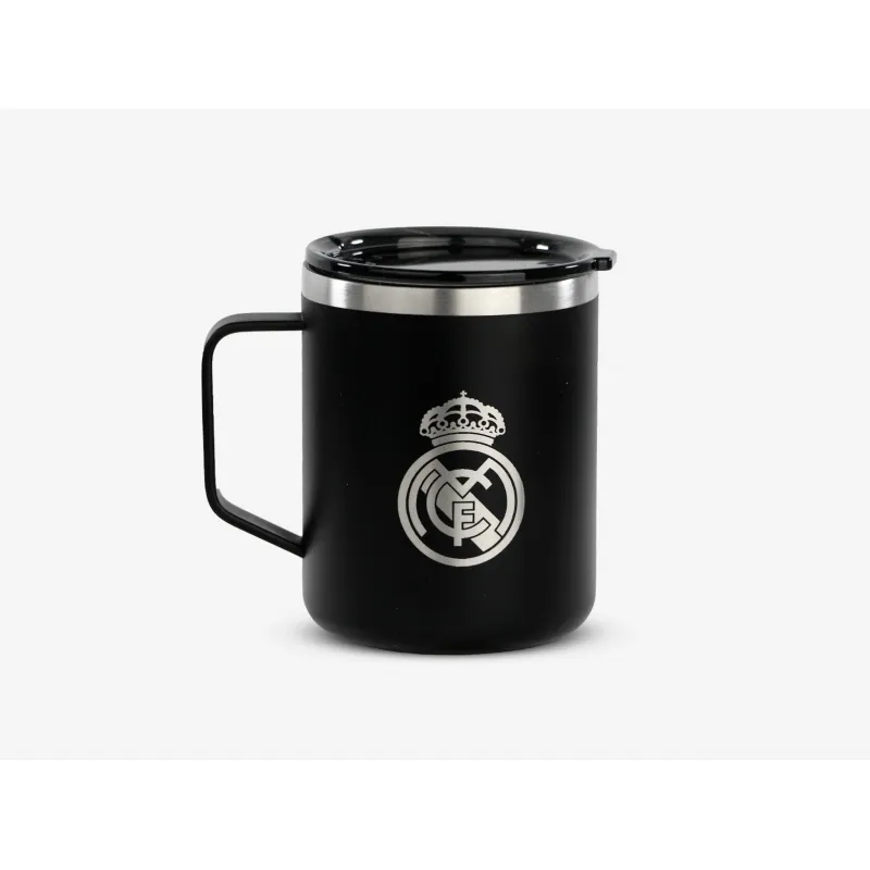 Runbott Termohrnek 400 ml Real Madrid