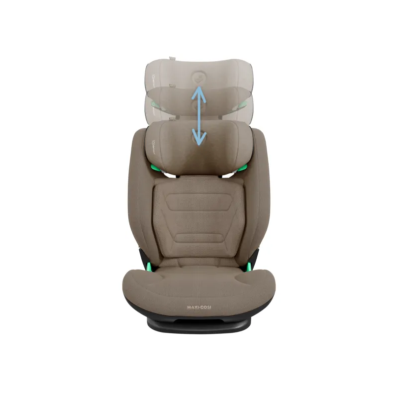 Maxi Cosi RodiFix Pro 2 i-Size autosedačka
