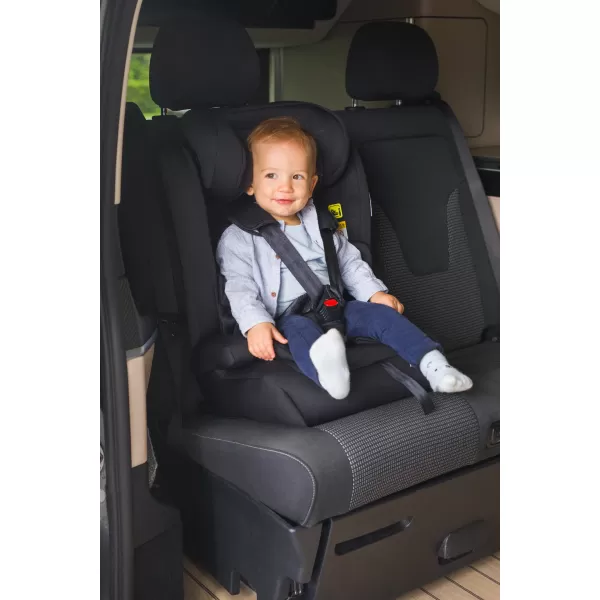 Fillikid Autosedačka Olli 76-150 cm