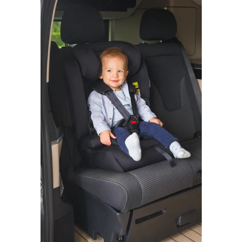 Fillikid Autosedačka Olli 76-150 cm