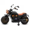 Baby Mix Dětská elektrická motorka SideCar