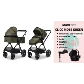 Moon CLICC Maxi set