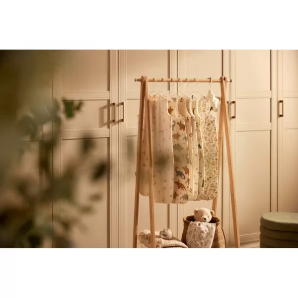 Jollein Spací pytel 70cm On The Go