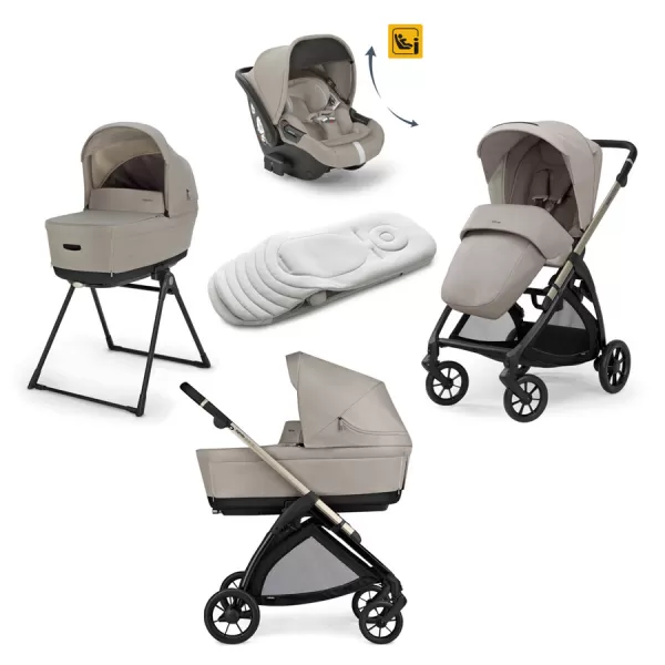 Inglesina Kočárek Electa Darwin Recline 4v1