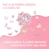 Sipo Nástěnné samolepky do dětského pokoje, Pink Butterflies