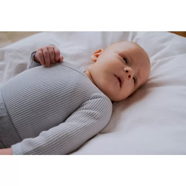 LODGER Romper Long Sleeves Ciumbelle vel. 56