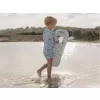 Little Dutch Nafukovací lehátko Ocean Dreams