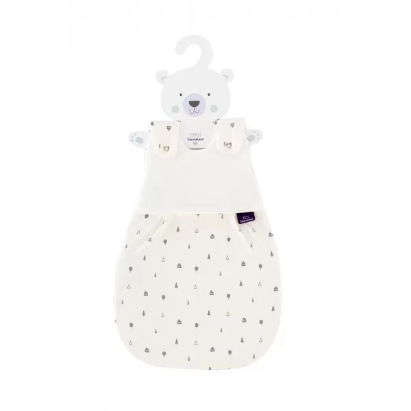 TRÄUMELAND Vnější spací pytel Zuhause 68/74