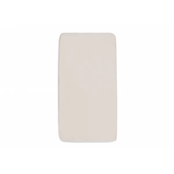 Jollein Prostěradlo napínací 120x60 cm 2 ks