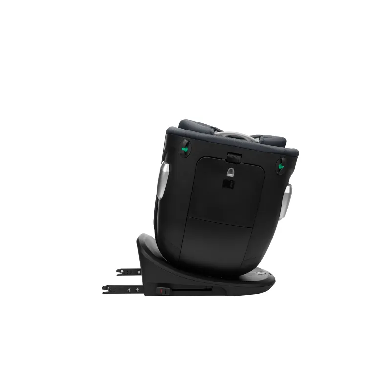 KikkaBoo Autosedačka 40-150 cm i-Drive i-SIZE