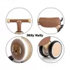 Milly Mally Dětské odrážedlo York beige
