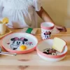 Thermobaby Protiskluzový talíř, Minnie New