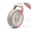 Milly Mally Dětské odrážedlo kolo Skippy pink