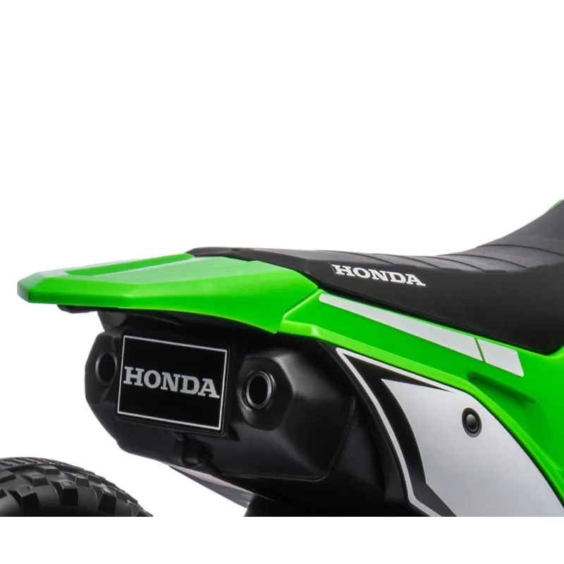 Milly Mally Elektrická motorka Honda CRF 450R