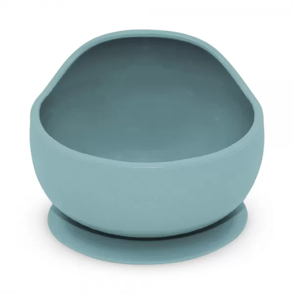 PETITE&MARS Miska silikonová s přísavkou Take&Match 6m+