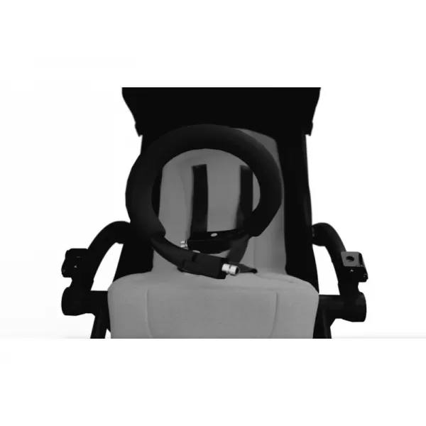 Bumprider Univerzální madlo ke kočárku