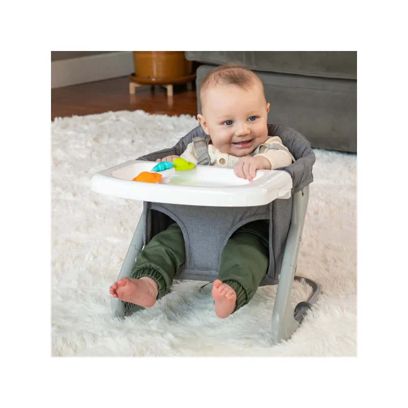 Infantino Spinner do koupele Pop Spinners 3 ks