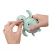 KikkaBoo Teploměr do vany Buddy