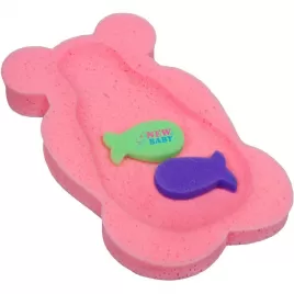 New Baby Pěnová podložka maxi BASIC medvěd
