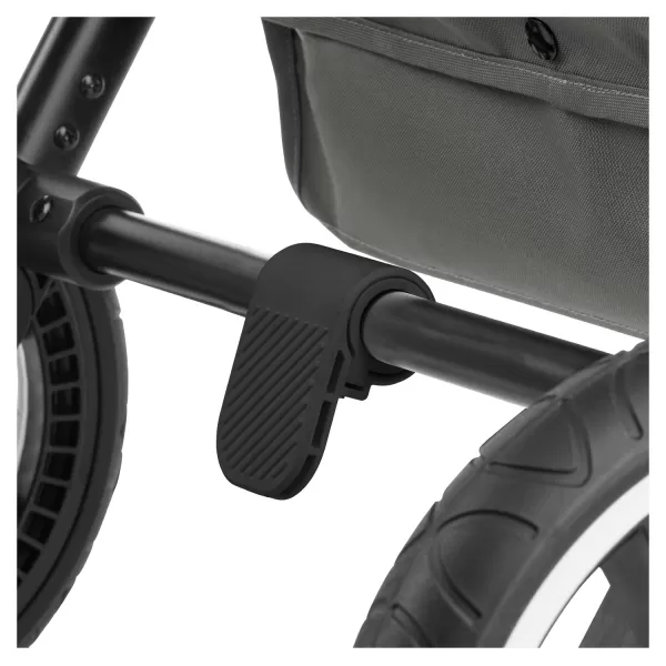 Hauck Sporťák Move N Care