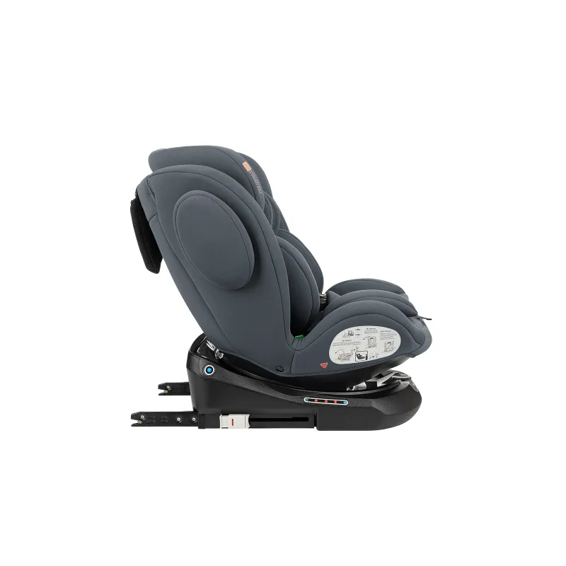 KikkaBoo Autosedačka 40-150 cm i-Felix i-SIZE